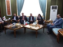 برنامه اصلی منطقه آزاد چابهار بهرهمندی از ظرفیت تخصصی دانشگاههای فعال است