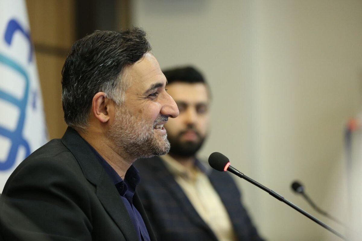 ضرورت حمایت از هم‌افزایی مراکز نوآوری برای ایجاد «مراکز هم‌آفرینی»