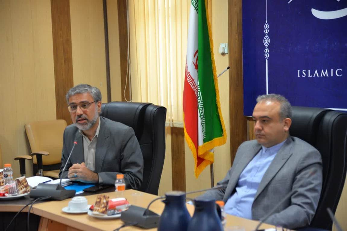 حجاب و عفاف دغدغه امروز مردم و مسئولان است حجاب و عفاف دغدغه امروز مردم و مسئولان است