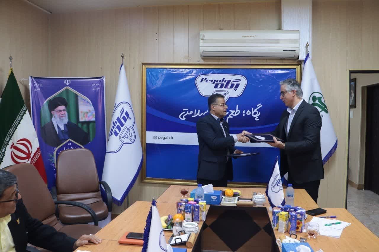 طرح پویش؛ از بینبرنده شکاف دانشگاه و صنعت طرح پویش؛ از بینبرنده شکاف دانشگاه و صنعت