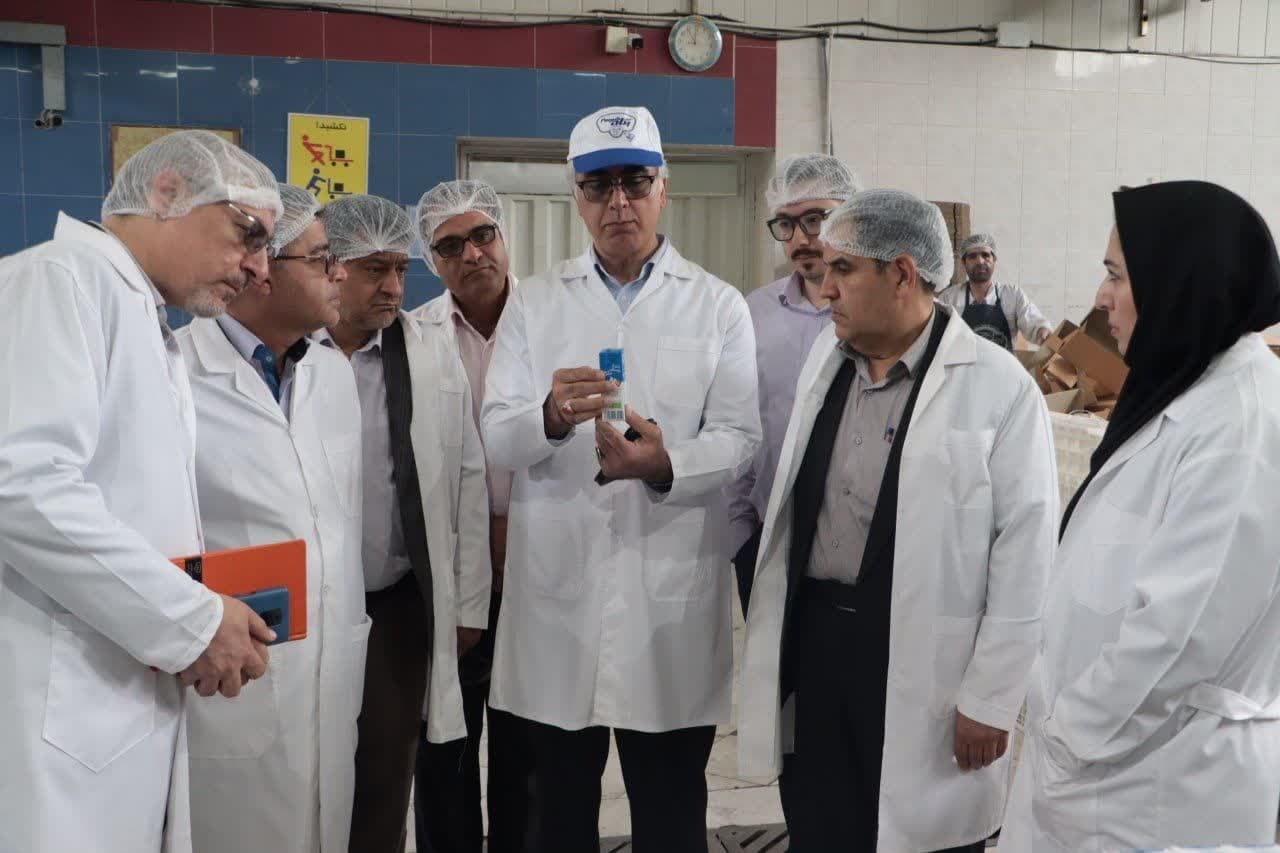 طرح پویش؛ از بینبرنده شکاف دانشگاه و صنعت طرح پویش؛ از بینبرنده شکاف دانشگاه و صنعت