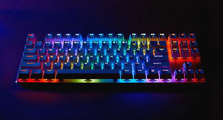 ۱۱ حقیقت سریع در مورد صفحهکلید/ طراحی دکمههای صفحهکلید برای گیر نکردن دکمههایش بود! ۱۱ حقیقت سریع در مورد صفحهکلید/ طراحی دکمههای صفحهکلید برای گیر نکردن دکمههایش بود!