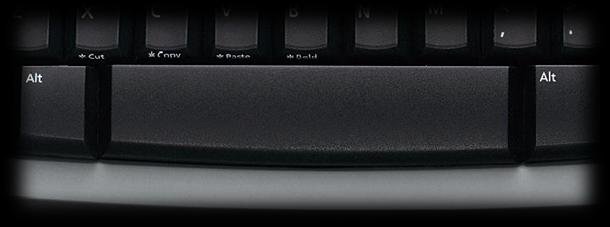 ۱۱ حقیقت سریع در مورد صفحهکلید/ طراحی دکمههای صفحهکلید برای گیر نکردن دکمههایش بود! ۱۱ حقیقت سریع در مورد صفحهکلید/ طراحی دکمههای صفحهکلید برای گیر نکردن دکمههایش بود!