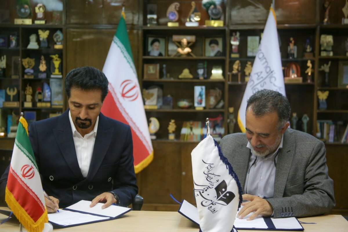 رویداد تئاتر صاحبدلان در شاهین شهر برگزار میشود