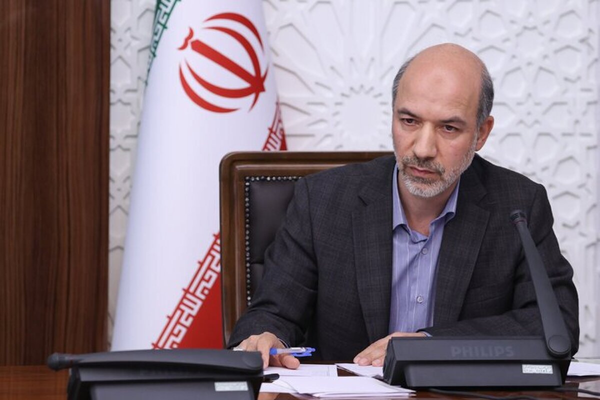 وزیر نیرو: ایران جزو کشورهای برتر در سدسازی است