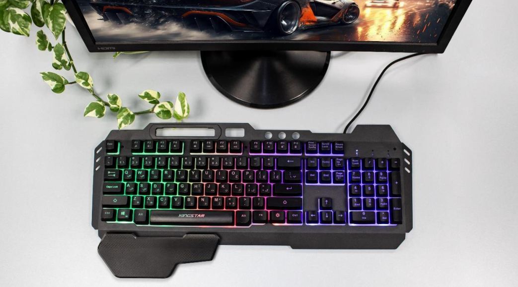 تفاوت کیبورد مکانیکال و کیبورد گیمینگ: راهنمای جامع برای انتخاب بهترین کیبورد تفاوت کیبورد مکانیکال و کیبورد گیمینگ: راهنمای جامع برای انتخاب بهترین کیبورد