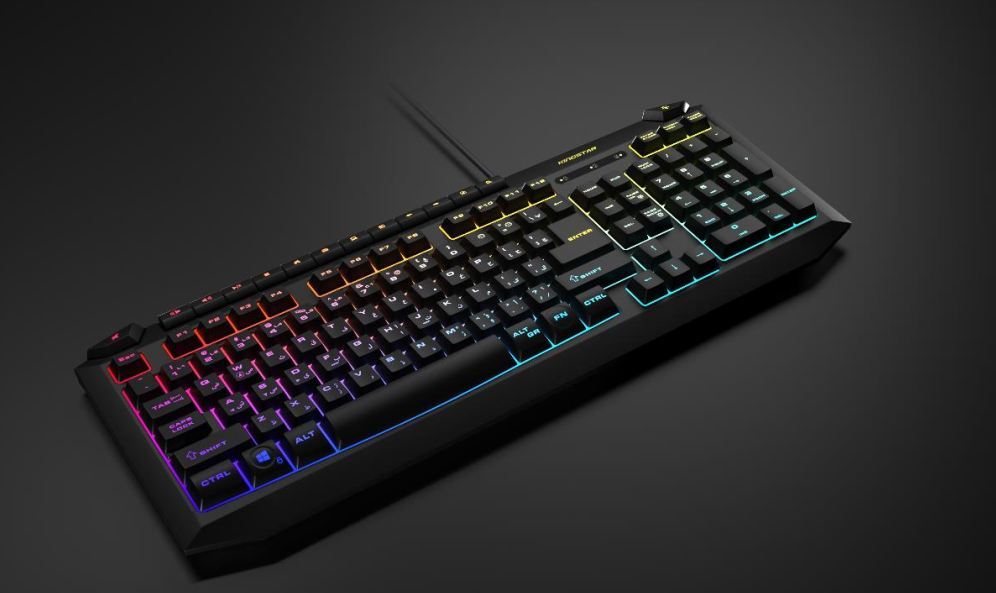 تفاوت کیبورد مکانیکال و کیبورد گیمینگ: راهنمای جامع برای انتخاب بهترین کیبورد تفاوت کیبورد مکانیکال و کیبورد گیمینگ: راهنمای جامع برای انتخاب بهترین کیبورد