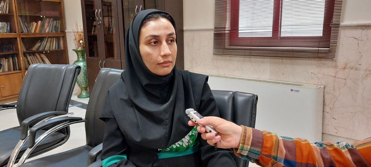 امضای تفاهمنامه علمی پژوهشی دانشگاه آزاد و دادگستری شاهرود