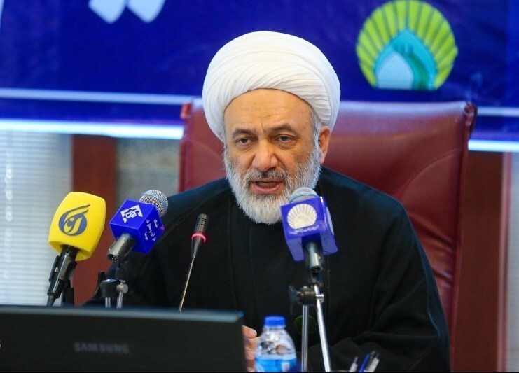 حضرت عبدالعظیم (ع) پرچمدار جهاد تبیین بود حضرت عبدالعظیم (ع) پرچمدار جهاد تبیین بود