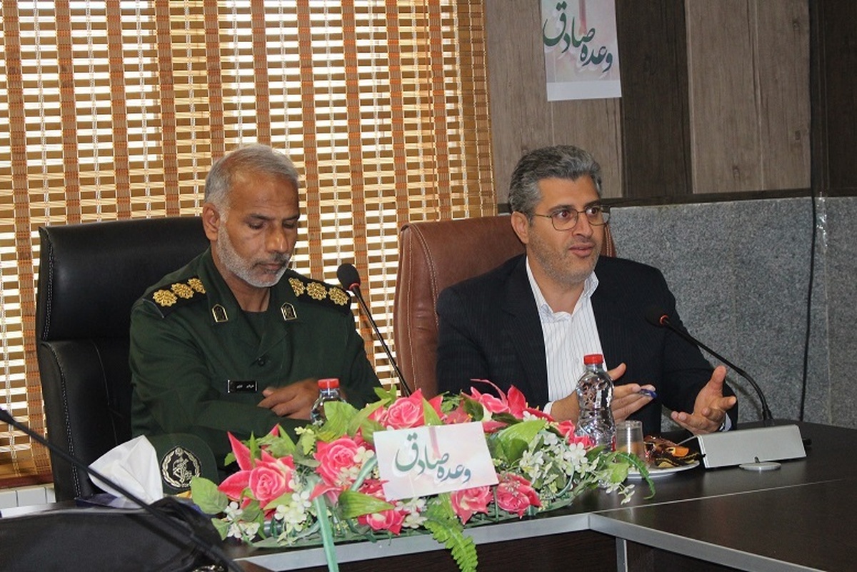 عملیات«وعده صادق» پاسخ عبرتآموز برای رژیم غاصب صهیونیستی بود