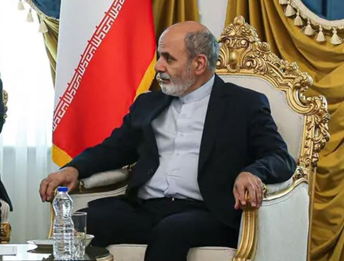 پنج پیشنهاد ایران برای تقویت امنیت اطلاعات در جهان