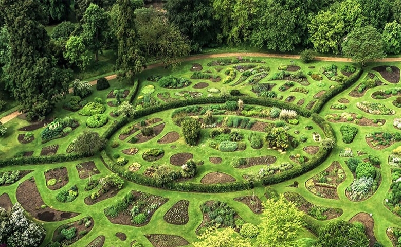 تهدید زوال باغ ملی گیاه&zwnj;شناسی بر اثر توسعه شهری نامتوازن