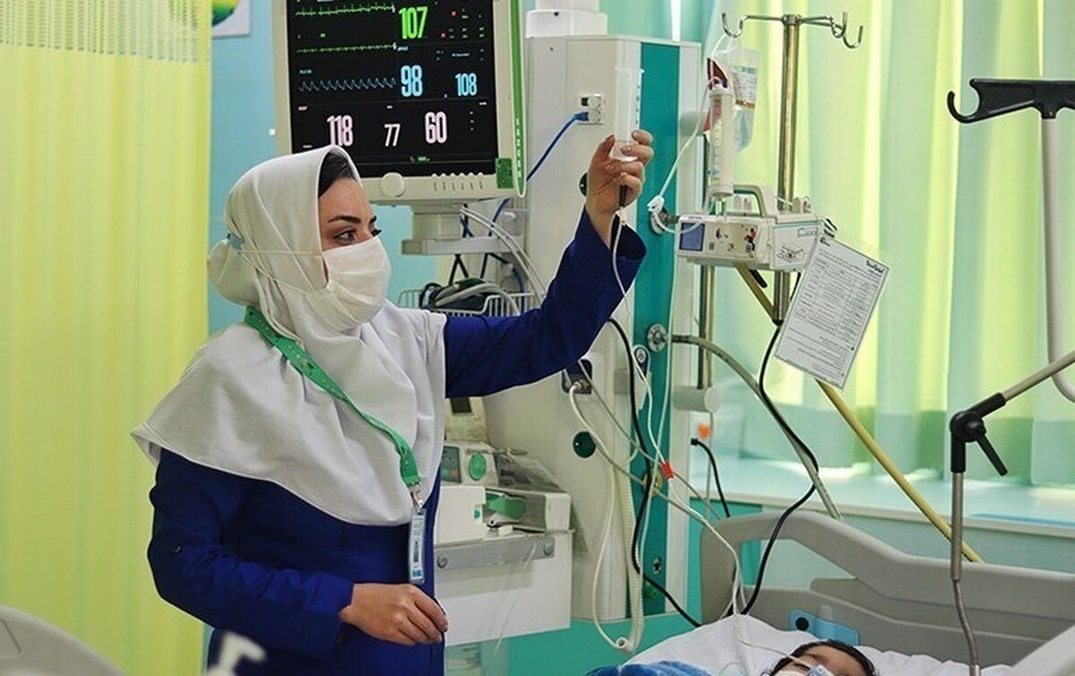 ارتباط مشکل مسکن با کمبود پرستار در شهر‌ها  تعرفه ترجیحی پاسخگوی نیاز پرستاران نیست
