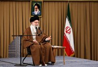 رهبر انقلاب: کارگر و کارآفرین، دو همکار در خط مقدم جنگ تحمیلی اقتصادی