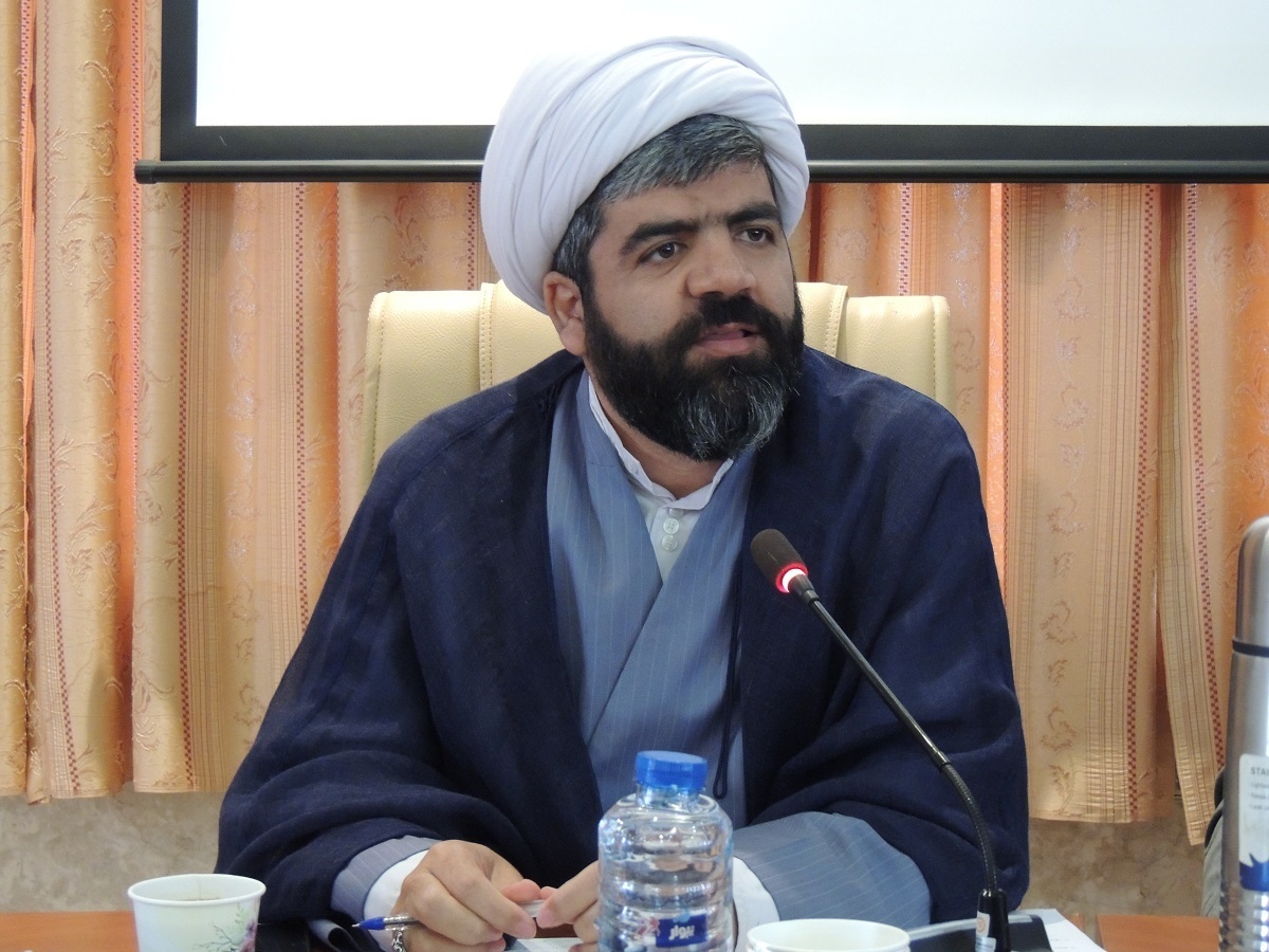 استفاده از روشهای نوین برای به نتیجه رسیدن کارهای فرهنگی