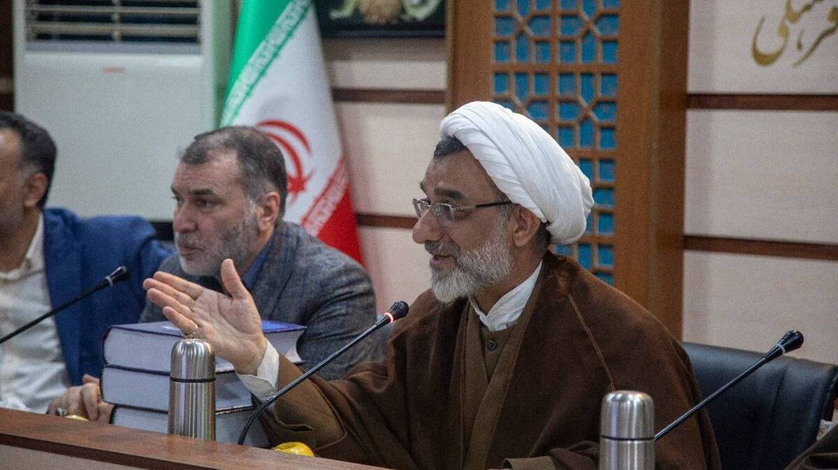 تقدیر شورای عالی انقلاب فرهنگی از سریال «رستگاری»