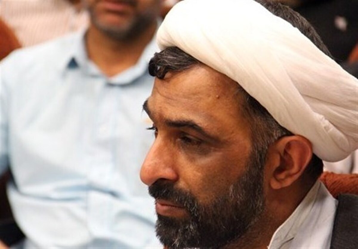 نوسروده حجتالاسلام انصارینژاد در استقبال از غزل رهبر انقلاب