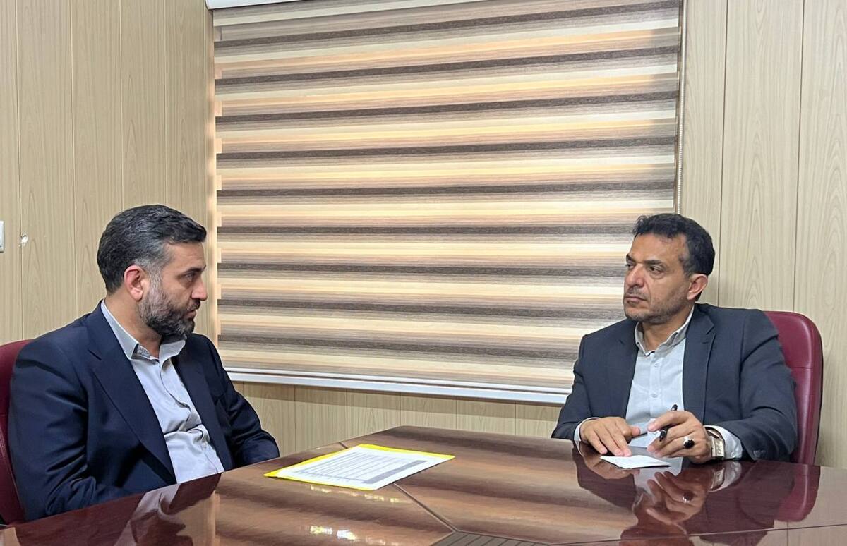 احیای منطقه اقتصادی جهانآباد بعد از ۱۴ سال بندر خشک در جهانآباد راهاندازی میشود