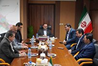 قائدی: با تعارض املاک بابت طرح ملی مسکن مواجهیم/ ورود فرمانداری برای واگذاری ملک معوض به دانشگاه آزاد