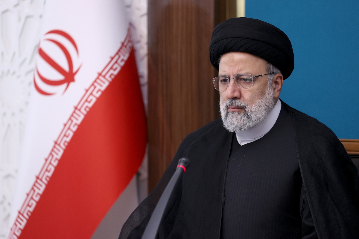 رئیسی: با ترور دانشمندان نمیتوانند دانش بومی را از ما بگیرند