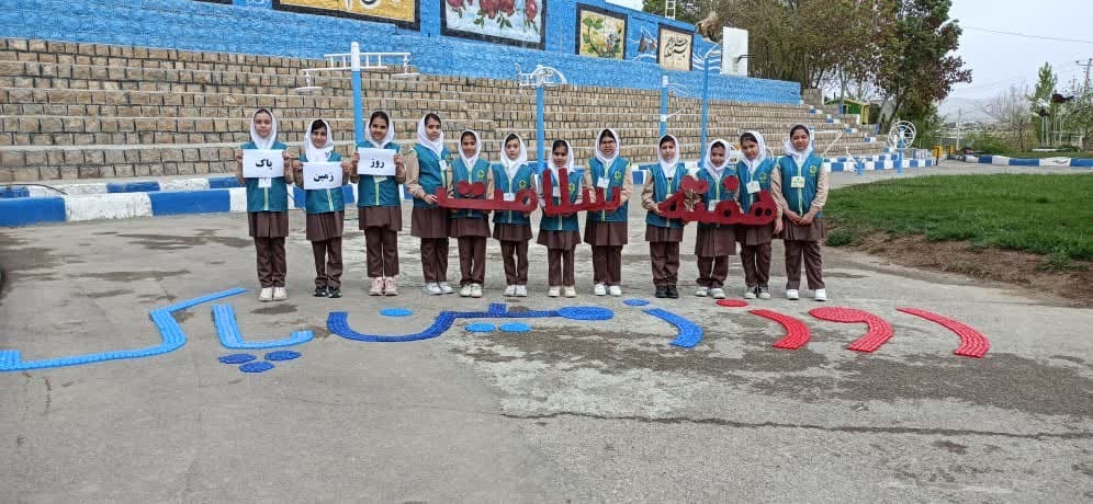 لزوم یادآوری اهمیت صنعت بازیافت از طریق آموزش/ سوخت مازوت برای کره زمین سمّ است لزوم یادآوری اهمیت صنعت بازیافت از طریق آموزش/ سوخت مازوت برای کره زمین سمّ است