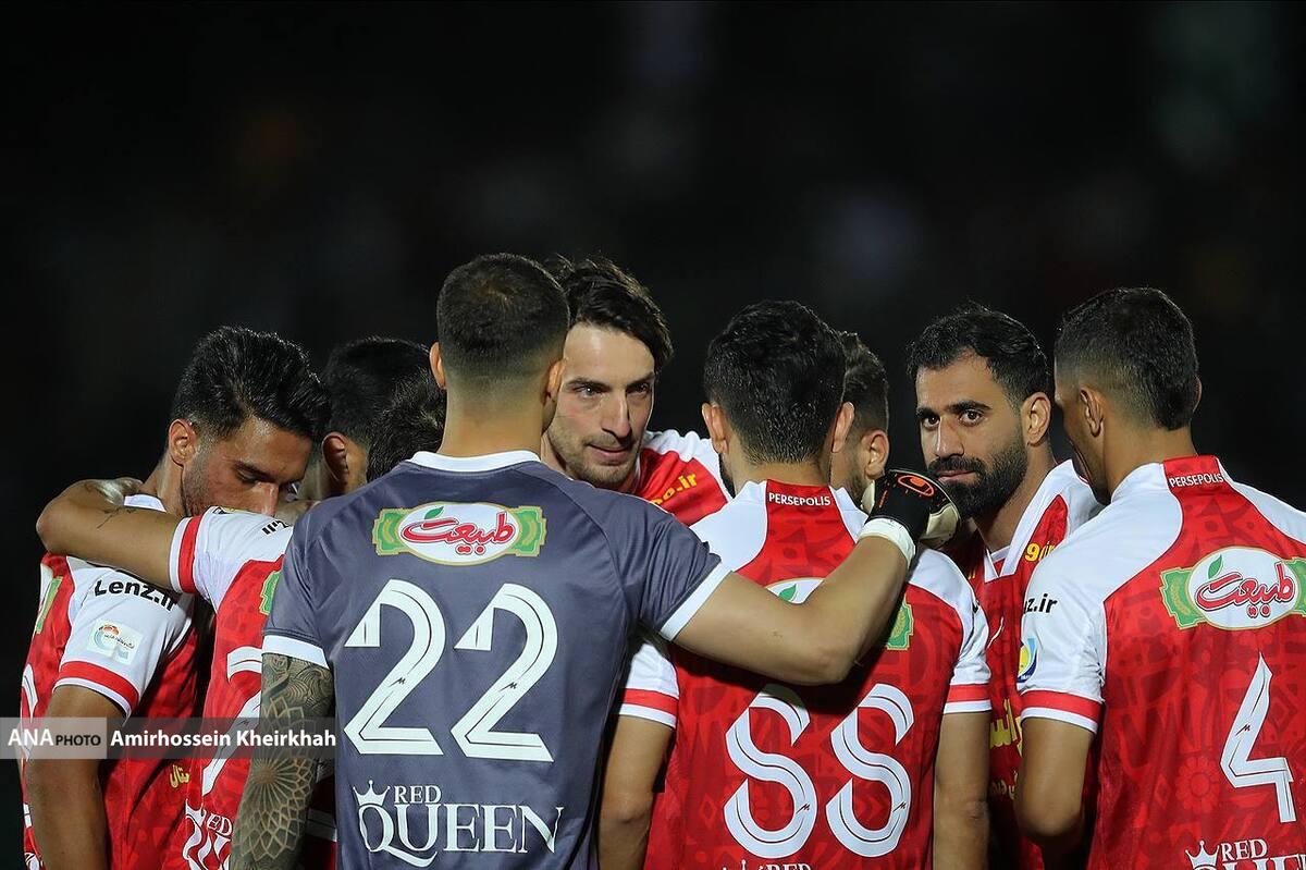 فنونیزاده:رفیعی تا ۲ بازی گل نخورد رفت خالکوبی کرد! /نام سپاهان پرسپولیس را هوشیار میکند