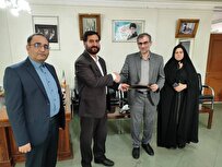 اهداف تفاهمنامه دانشگاه آزاد شبستر و آموزش و پرورش استان آذربایجانشرقی