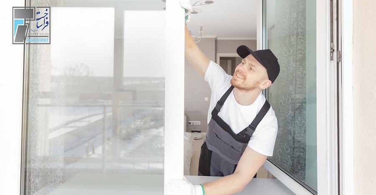پنجره دوجداره upvc چی بخرم؟ معرفی بهترین برند پنجره دوجداره upvc