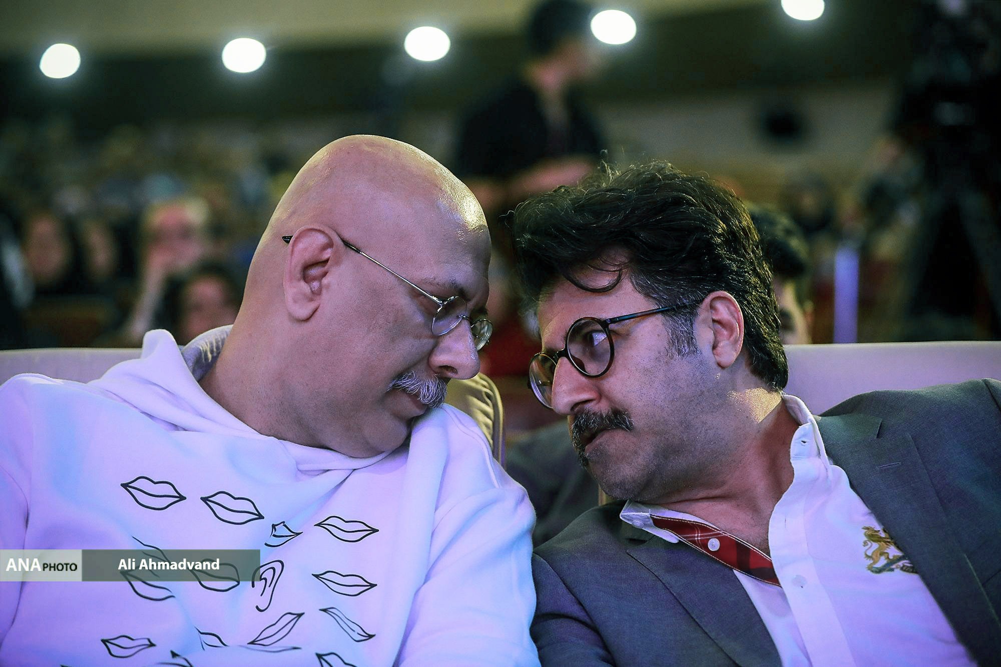 برگزیدگان جشنواره تلویزیونی «عروسکخونه» معرفی شدند/ انتقاد پیشکسوت نمایش عروسکی از وفور جیغ، دست و هورا در تلویزیون! برگزیدگان جشنواره تلویزیونی «عروسکخونه» معرفی شدند/ انتقاد پیشکسوت نمایش عروسکی از وفور جیغ، دست و هورا در تلویزیون!