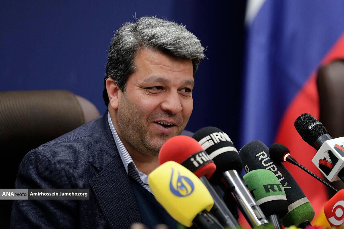 ابقای «محمد خزاعی» در سازمان سینمایی