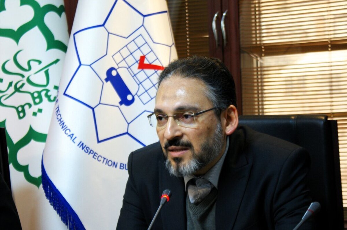 تعرفه معاینه فنی تنها یک سوم از هزینه این خدمات را پوشش میدهد