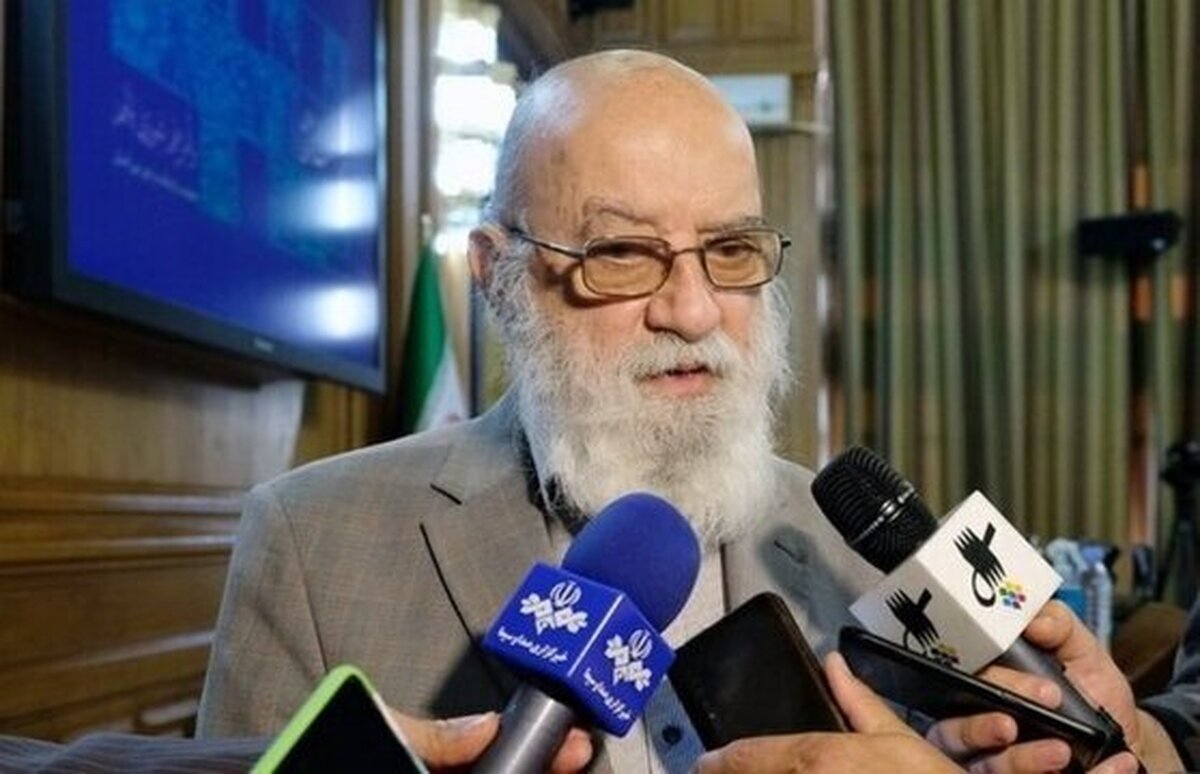 رئیس شورای شهر: سال آینده نمایشگاه کتاب به «شهر آفتاب» منتقل میشود