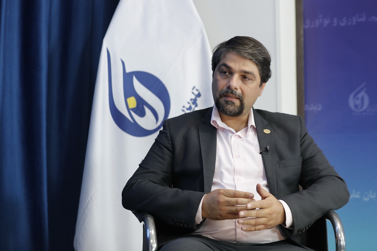 حکمرانی دادهها در عصر اینترنت اشیاء/ پلتفرمها خود را مالک دادهها میدانند