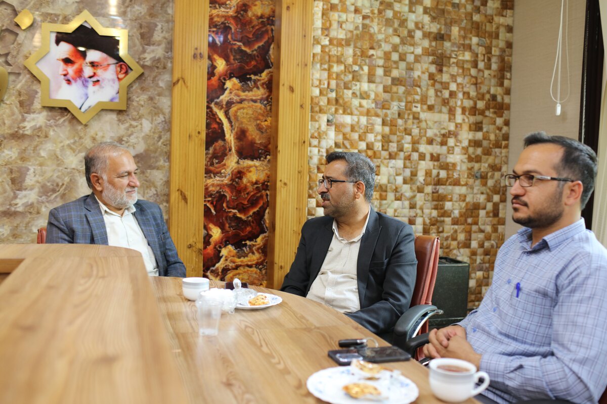 تشکیل کارگروه تخصصی مشترک بین دانشگاه آزاد و شورای شهر زرقان