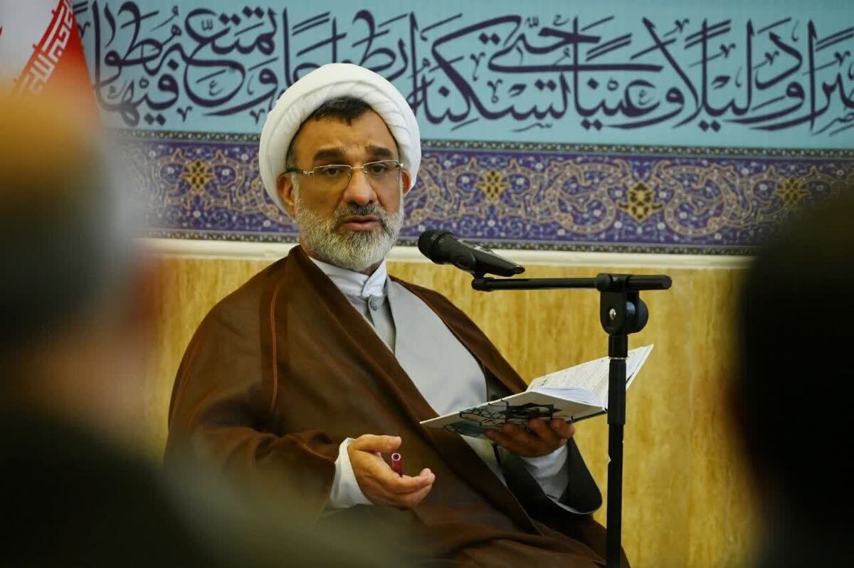 خسروپناه: شورای فرهنگ عمومی استانها رویکرد مسئله محور داشته باشند