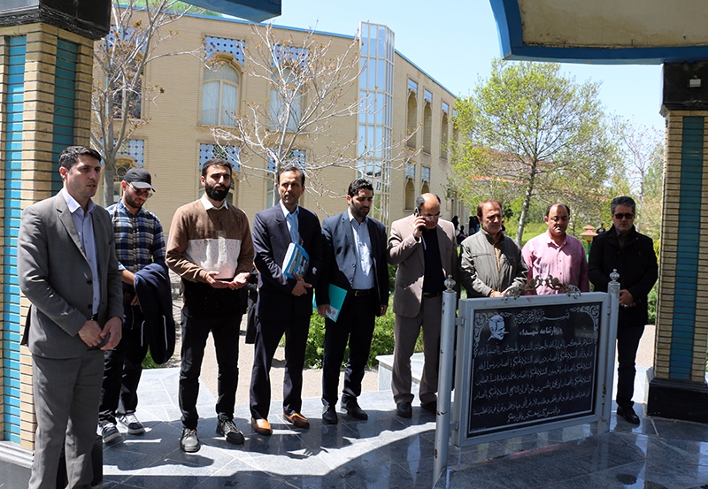 برخورد خشن آمریکا با دانشجویان چهره واقعی این رژیم را نشان داد برخورد خشن آمریکا با دانشجویان چهره واقعی این رژیم را نشان داد