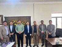 تحصیل در دانشگاه آزاد ممسنی با کمترین هزینه/ تعامل با شهرداری نورآباد براساس رویکرد فناوری