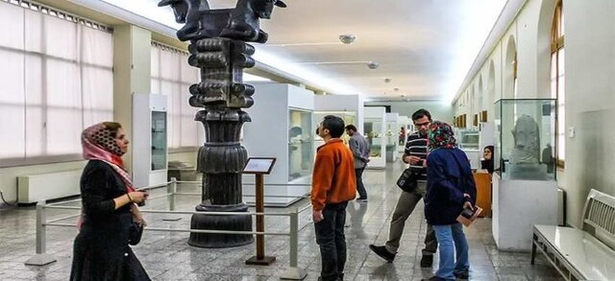 بازدید رایگان از موزهها برای معلمها و استادان