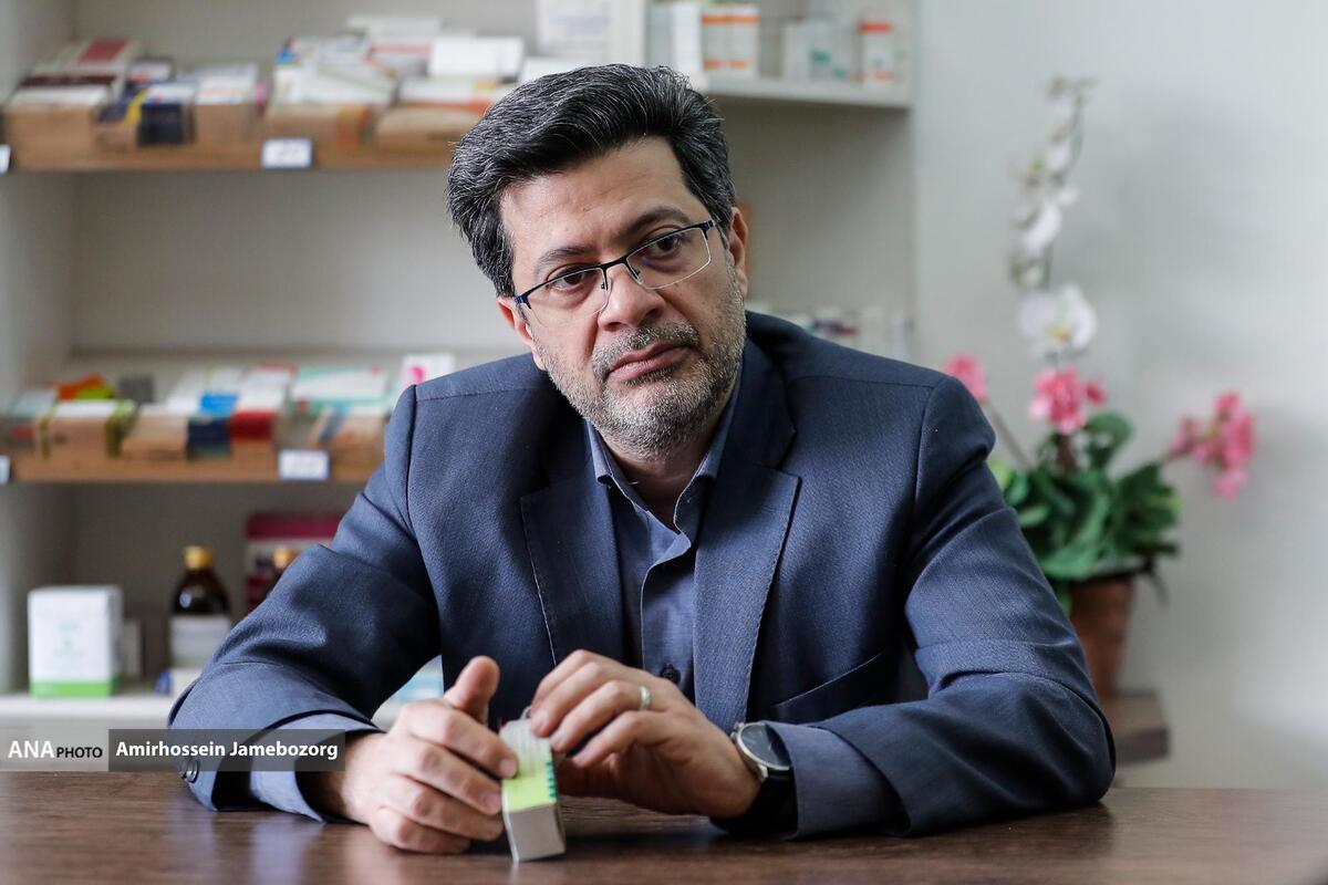 داروسازی ایران؛ حرکت به سوی آینده یا اسیر روندهای تکراری