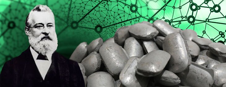 10 اردیبهشت در دنیای علم چه خبر؟ 10 اردیبهشت در دنیای علم چه خبر؟