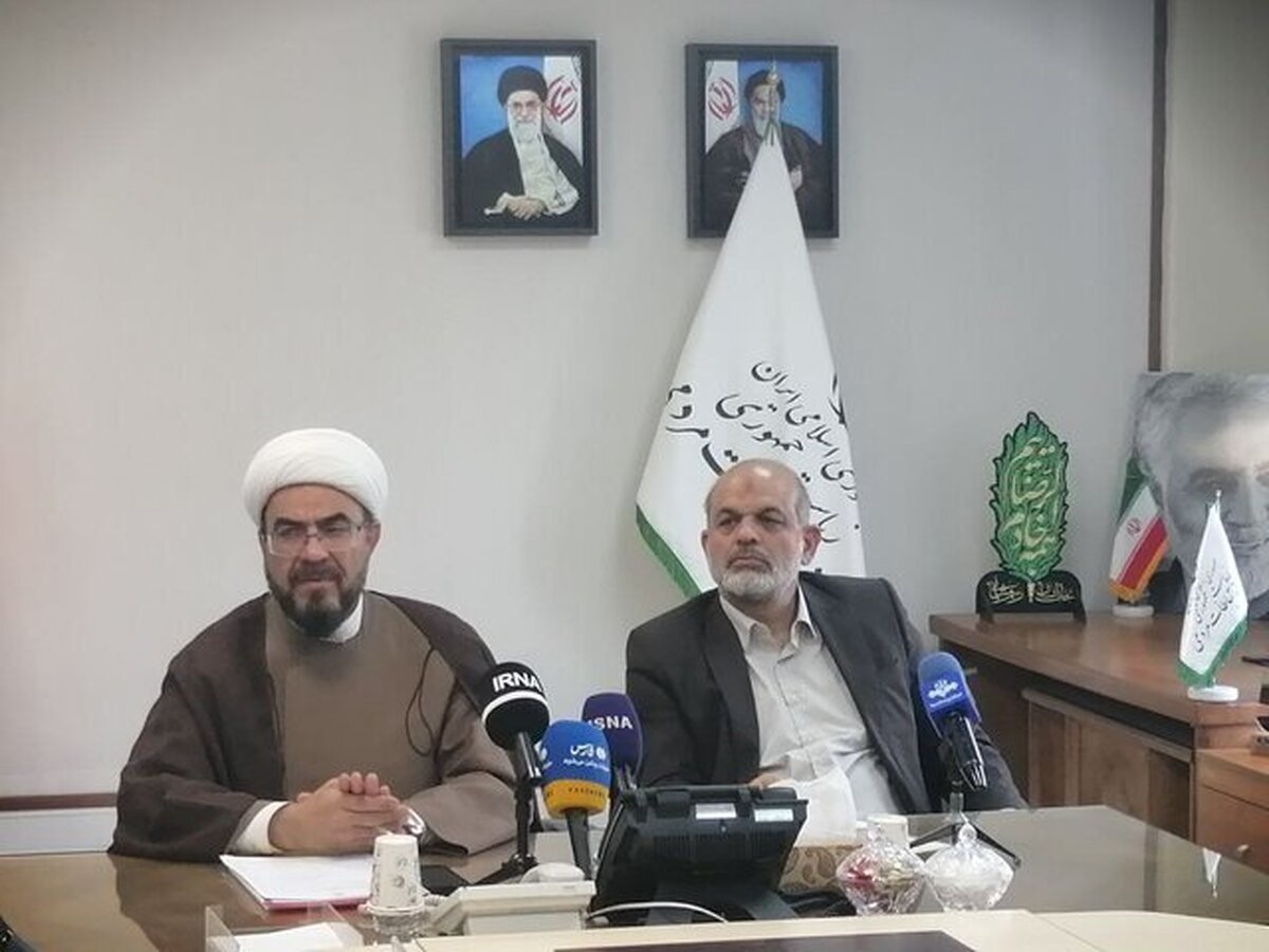 وزیر کشور: دولت مردمی مشکلات را با کمک مردم حل میکند