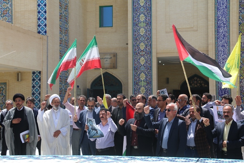 از طنین «فریاد قدس» تا شنیده شدن استخوانهای خُرد شده رژیم صهیونیستی/ روسیاهی به زغال صهیونیستی ماند از طنین «فریاد قدس» تا شنیده شدن استخوانهای خُرد شده رژیم صهیونیستی/ روسیاهی به زغال صهیونیستی ماند