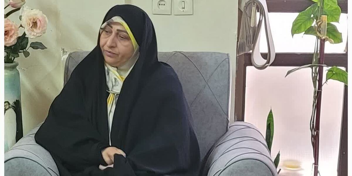 خبر قبولی محمد در مقطع دکتری پس از شهادتش آمد