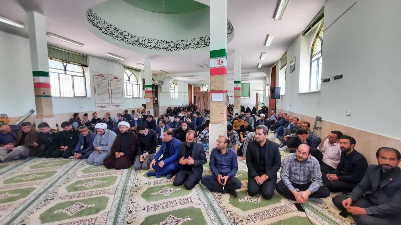 گزارش یادبود در واحدهای دانشگاهی/////////////// گزارش یادبود در واحدهای دانشگاهی///////////////