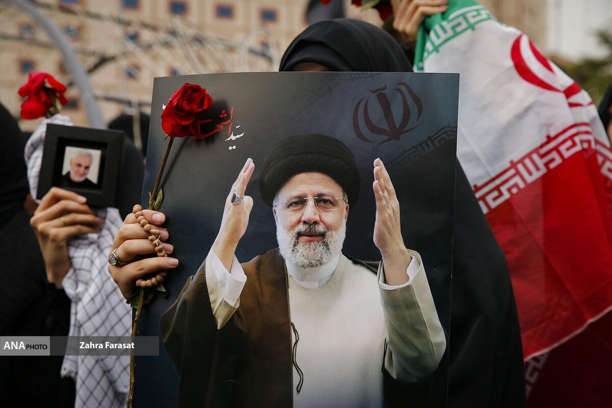 نماهنگ «شهید جمهور» منتشر شد +فیلم