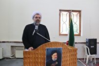 شهید رئیسی تهمتها و طعنههای زیادی شنید، اما خدمتگزاری بیمنت بود