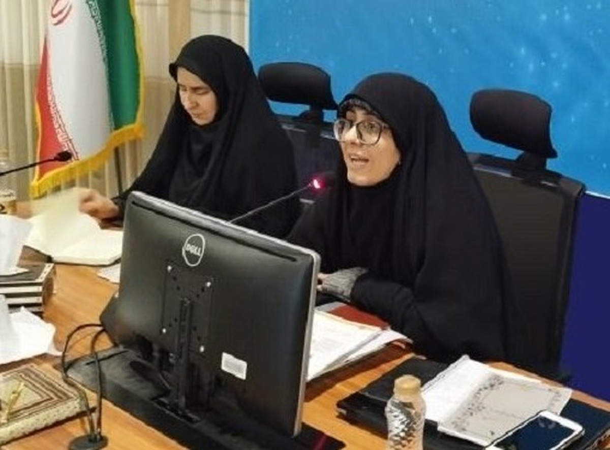 برگزاری آزمون و انتخاب مدرس جدید برای آموزش خانواده
