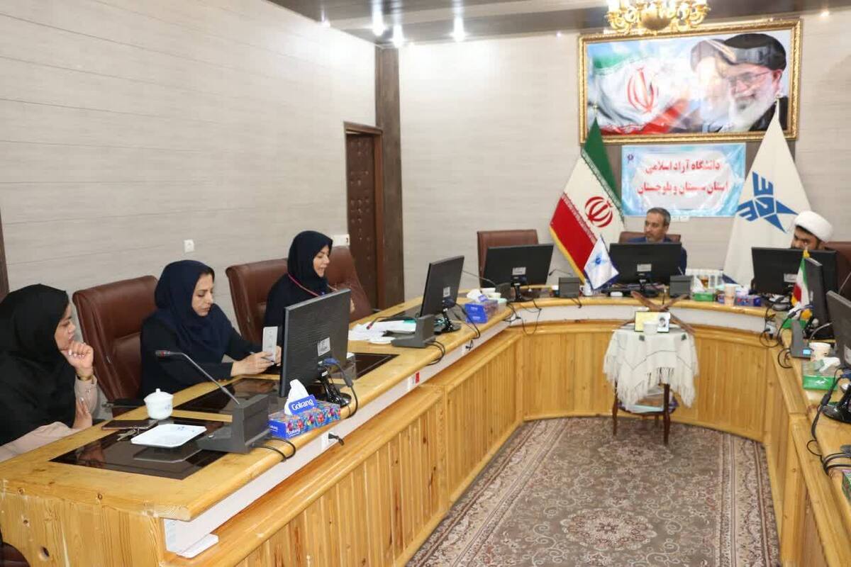 شبکهسازی در حوزه بانوان همواره نتایج اثربخشی دارد