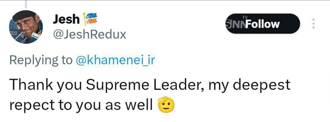 بازتاب نامه رهبر انقلاب به دانشجویان حامی فلسطین در آمریکا در فضای بین&zwnj;المللی