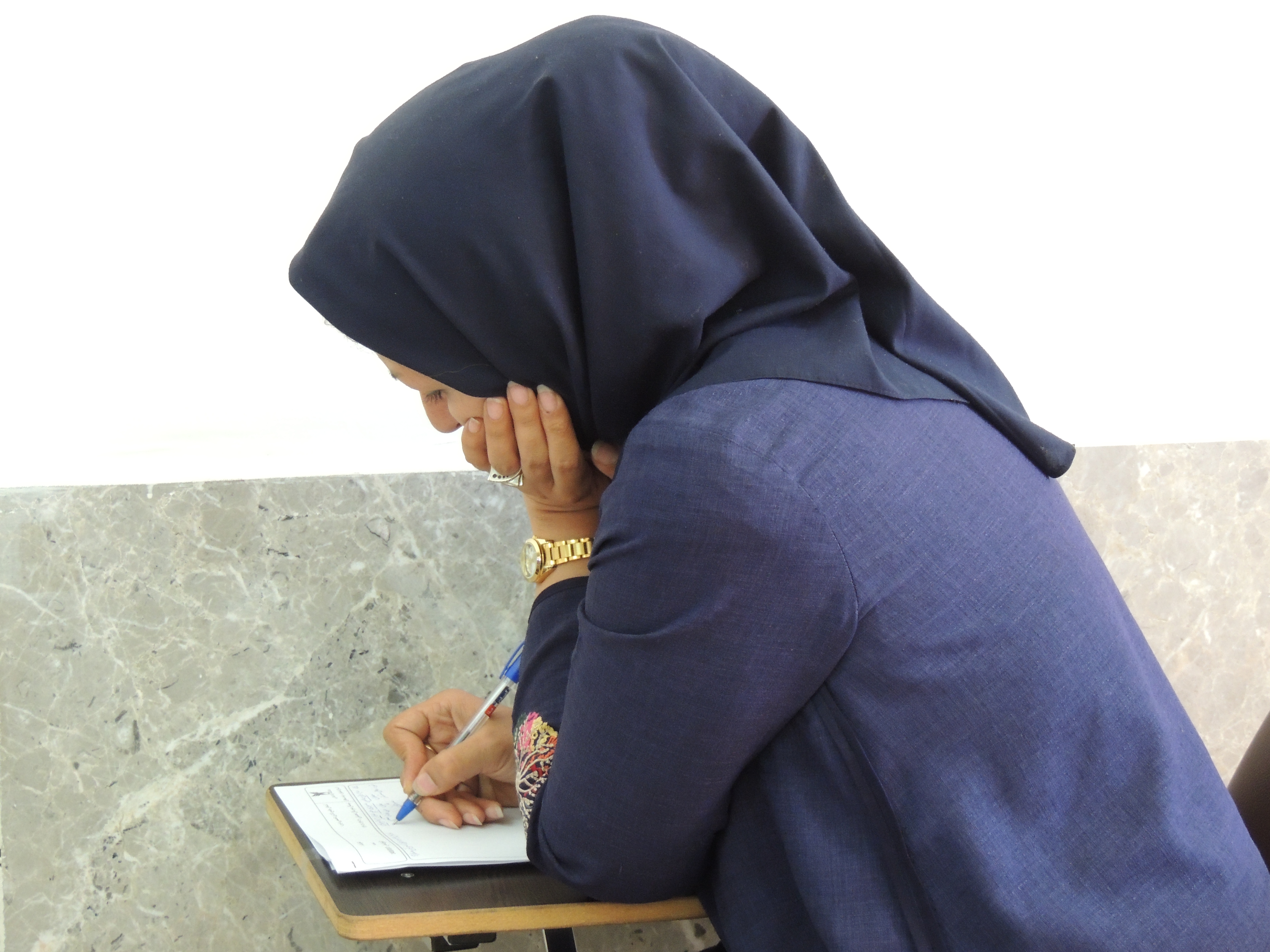 برگزاری آزمون جامع دکتری تخصصی گروه علوم انسانی دانشگاه آزاد اصفهان برگزاری آزمون جامع دکتری تخصصی گروه علوم انسانی دانشگاه آزاد اصفهان